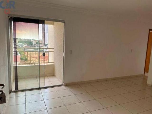 Apartamento venda em Região Geográfica Imediata de Goiânia, Goiânia