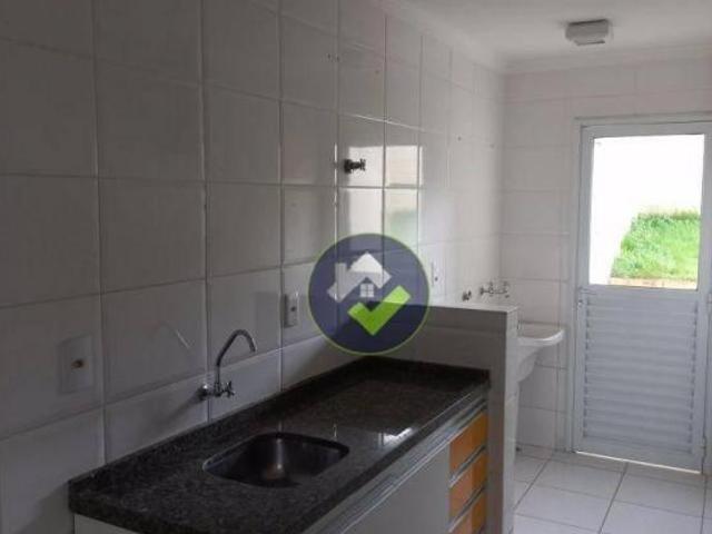 Apartamento venda em Região Imediata de Bauru, Agudos