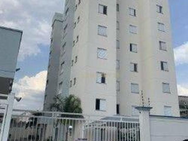 Apartamento venda em Região Imediata de Sorocaba, Região Metropolitana de Sorocaba