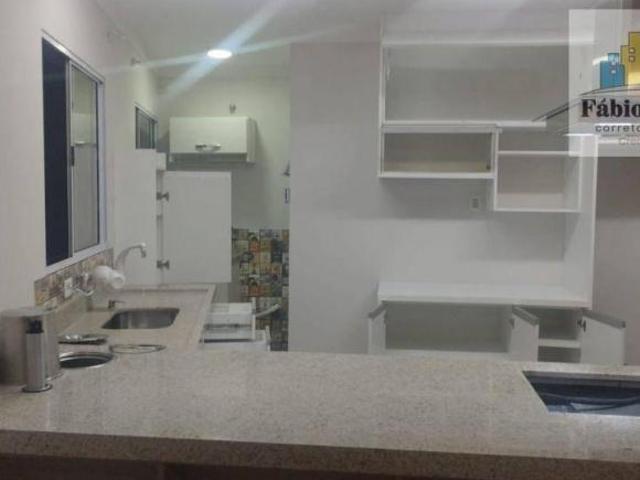 Apartamento venda em Santo André