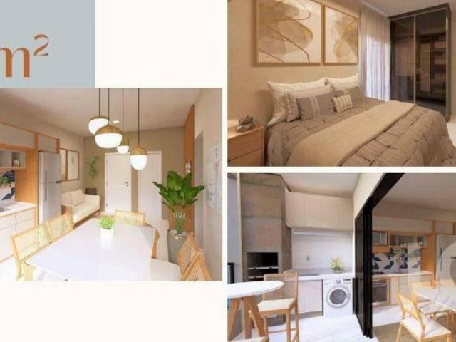 Apartamento venda em Jardim do Sol, Caraguatatuba