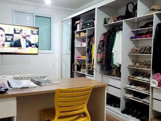 Apartamento venda em Região Imediata de São Paulo, Região Metropolitana de São Paulo