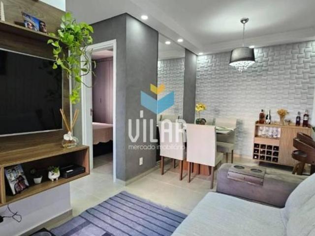 Apartamento venda em Residencial Constantino Mattucci, Sorocaba