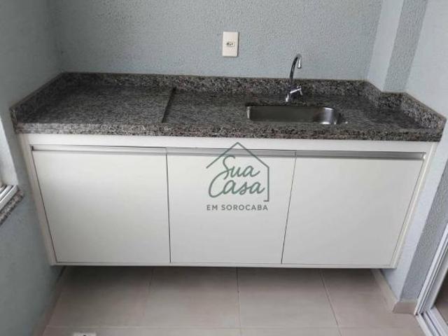 Apartamento venda em Região Imediata de Sorocaba, Região Metropolitana de Sorocaba