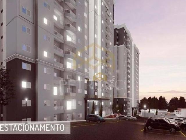 Apartamento venda em Região Imediata de Campinas, Região Metropolitana de Campinas