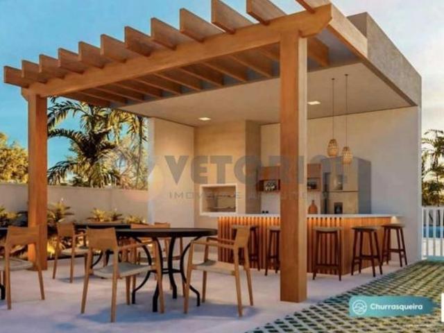 Apartamento venda em Jardim Itamar, Caraguatatuba
