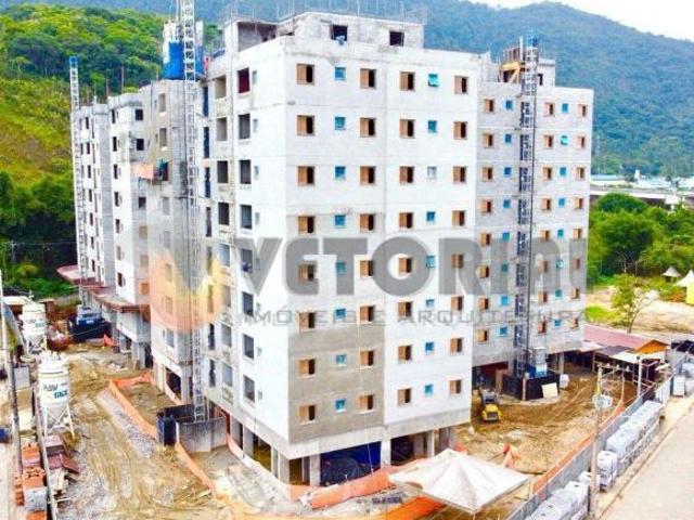 Apartamento venda em Região Imediata de Caraguatatuba-Ubatuba-São Sebastião, Região Metropolitana do Vale do Paraíba e Litoral Norte