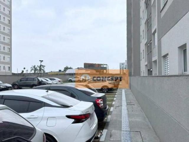 Apartamento venda em Vila Archimedes, Poá
