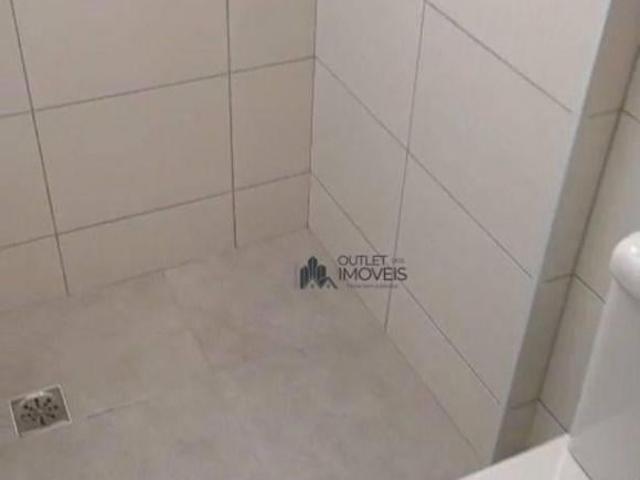 Apartamento venda em Parque Brasil 500, Paulínia