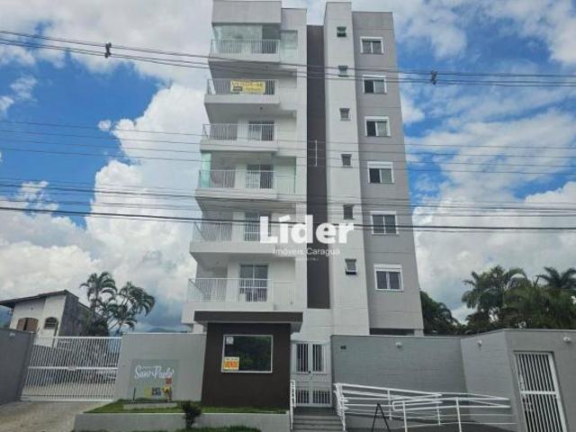 Apartamento venda em Região Imediata de Caraguatatuba-Ubatuba-São Sebastião, Região Metropolitana do Vale do Paraíba e Litoral Norte