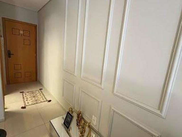 Apartamento venda em João Aranha, Paulínia