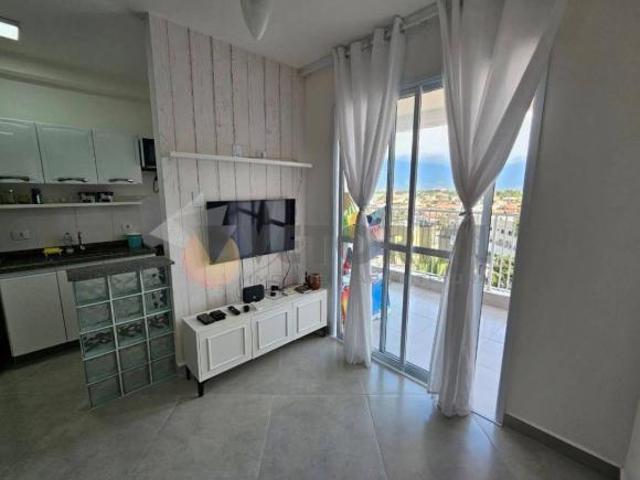 Apartamento venda em Região Imediata de Caraguatatuba-Ubatuba-São Sebastião, Região Metropolitana do Vale do Paraíba e Litoral Norte