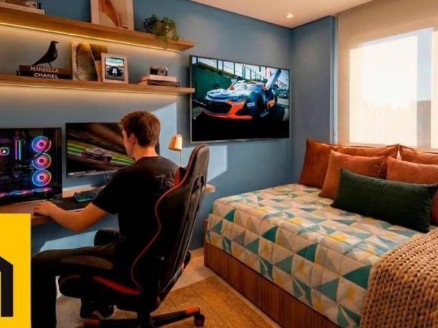 Apartamento venda em Ribeirão Pires