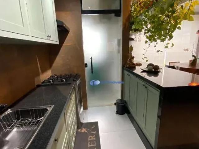 Apartamento venda em Rio Abaixo, Jacareí
