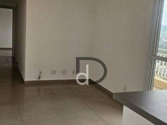 Apartamento venda em Região Imediata de Jundiaí, Louveira