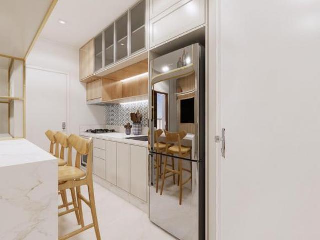 Apartamento venda em Praia Grande