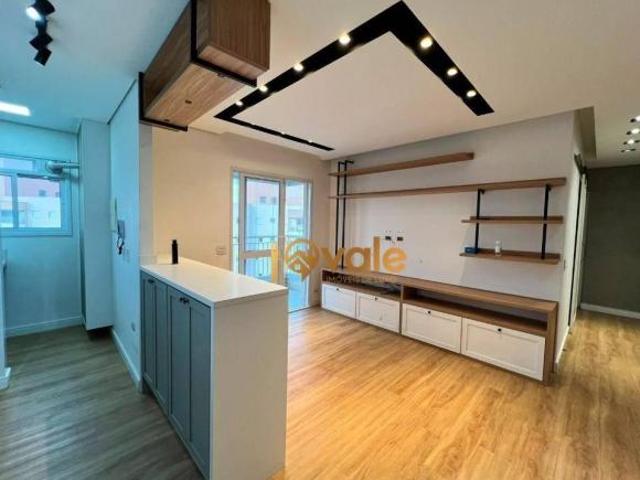 Apartamento venda em Região Imediata de São José dos Campos, Região Metropolitana do Vale do Paraíba e Litoral Norte