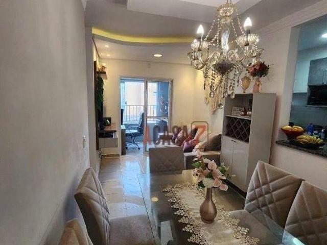 Apartamento venda em Residencial Constantino Mattucci, Sorocaba