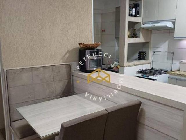 Apartamento venda em Região Imediata de Campinas, Região Metropolitana de Campinas