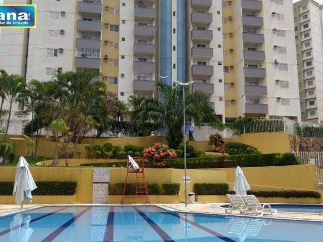 Apartamento venda em Região Geográfica Imediata de Caldas Novas-Morrinhos, Caldas Novas