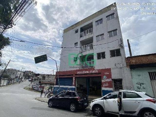 Apartamento venda em Sítio do Paiolzinho, Ferraz de Vasconcelos