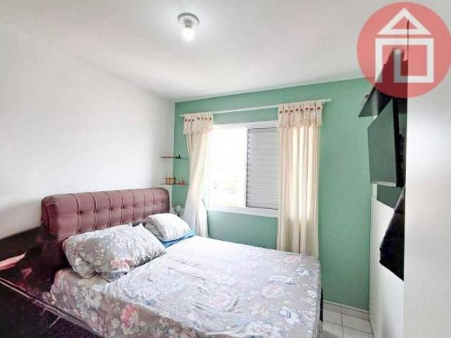 Apartamento venda em Região Imediata de Bragança Paulista, Bragança Paulista