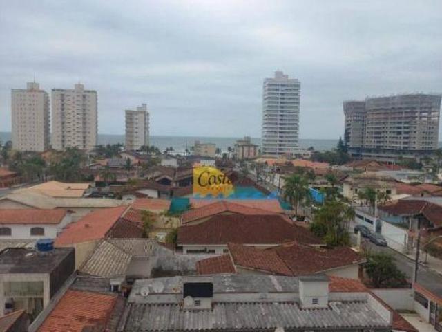 Apartamento venda em Flórida, Praia Grande