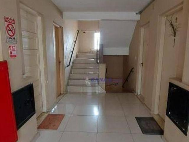 Apartamento venda em Taboão da Serra