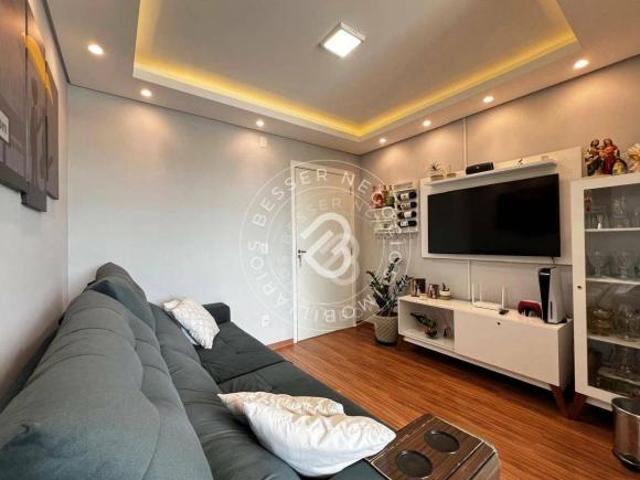 Apartamento venda em Região Geográfica Imediata de Novo Hamburgo - São Leopoldo, Região Metropolitana de Porto Alegre