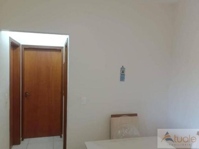 Apartamento venda em Região Imediata de Campinas, Região Metropolitana de Campinas