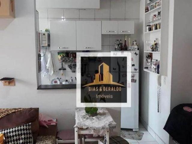 Apartamento venda em Região Imediata de São José dos Campos, Região Metropolitana do Vale do Paraíba e Litoral Norte