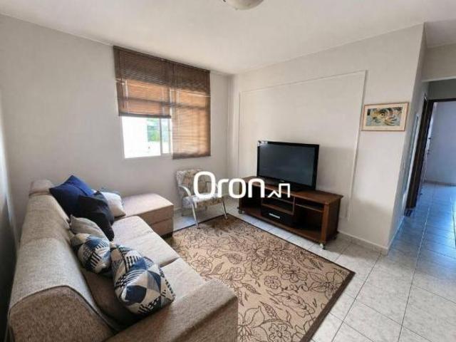Apartamento venda em Região Geográfica Imediata de Goiânia, Goiânia