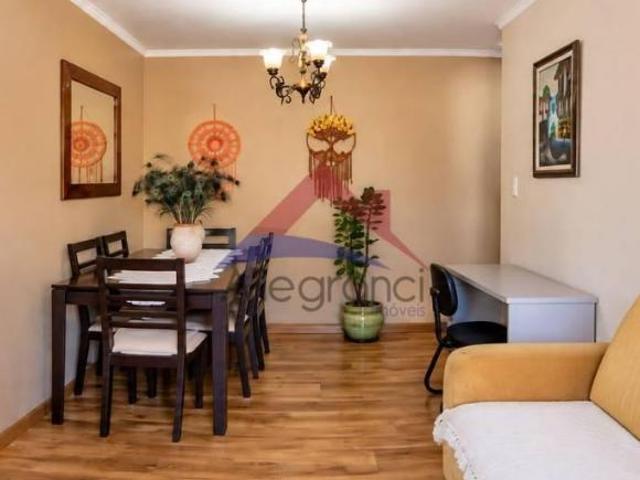 Apartamento venda em Parque Novo Mundo, São Paulo