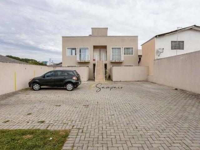 Apartamento venda em Região Geográfica Imediata de Curitiba, Região Metropolitana de Curitiba