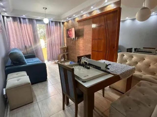 Apartamento venda em Região Imediata de São Paulo, Região Metropolitana de São Paulo
