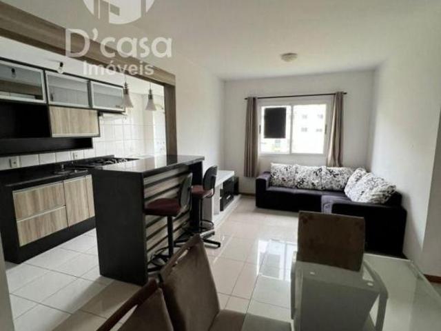 Apartamento venda em Vila Monte Carlo, Cachoeirinha