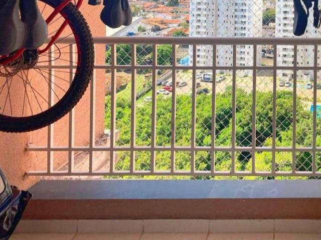 Apartamento venda em Sorocaba
