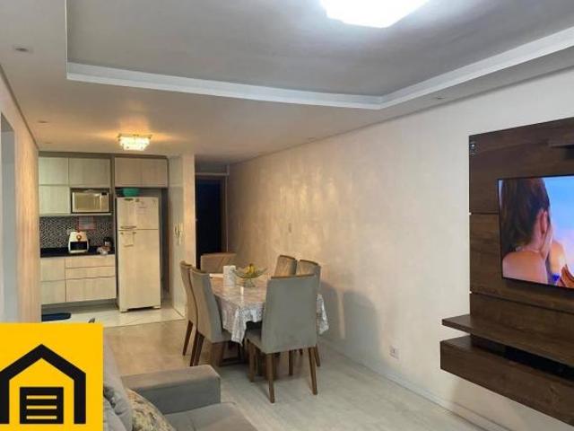 Apartamento venda em Jardim Guapituba, Mauá