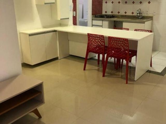 Apartamento venda em Região Imediata de São Paulo, Região Metropolitana de São Paulo