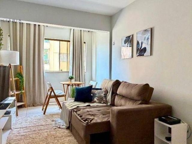 Apartamento venda em Região Geográfica Imediata de Goiânia, Goiânia