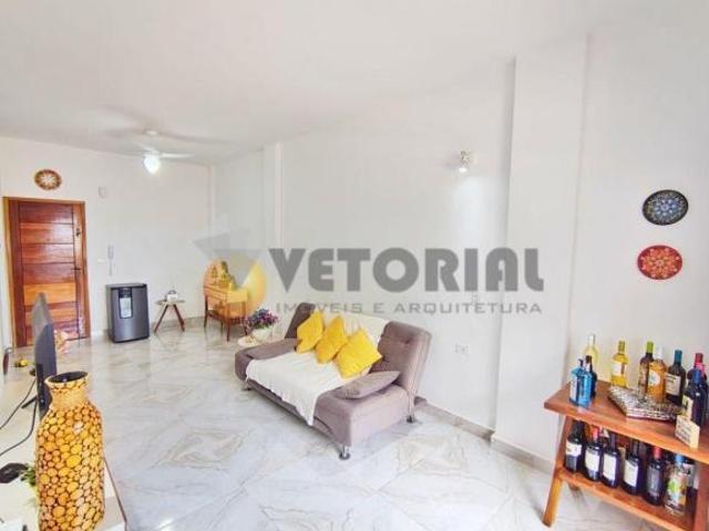 Apartamento venda em Jardim Arouca, Caraguatatuba
