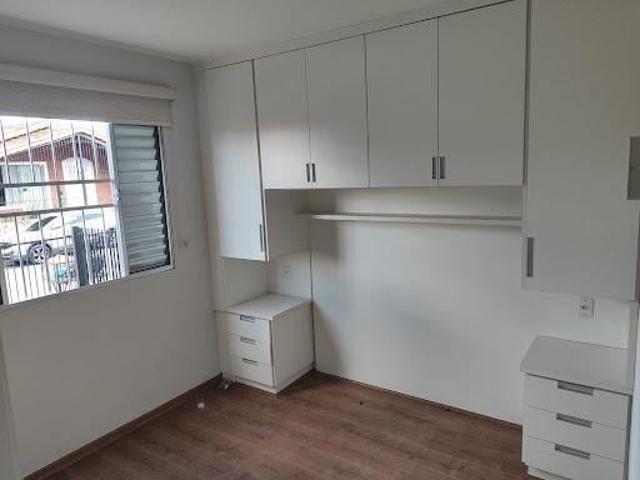 Apartamento venda em Vila São José, Atibaia