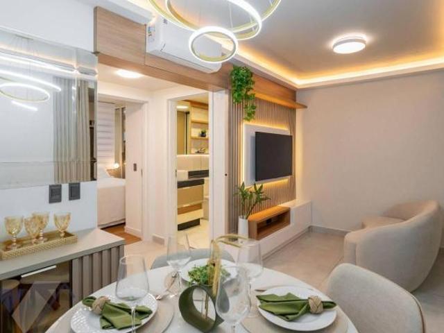 Apartamento venda em Região Geográfica Imediata de Cascavel, Cascavel