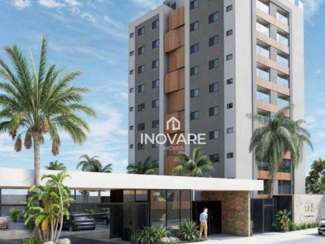 Apartamento venda em Região Geográfica Imediata de Itumbiara, Itumbiara