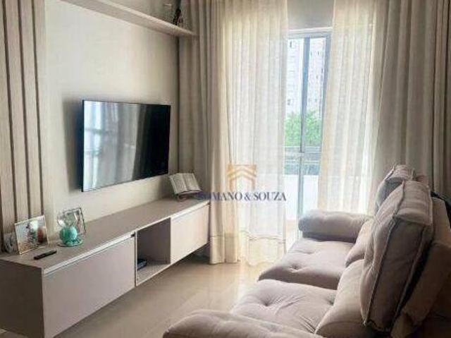 Apartamento venda em Região Imediata de São Paulo, Região Metropolitana de São Paulo