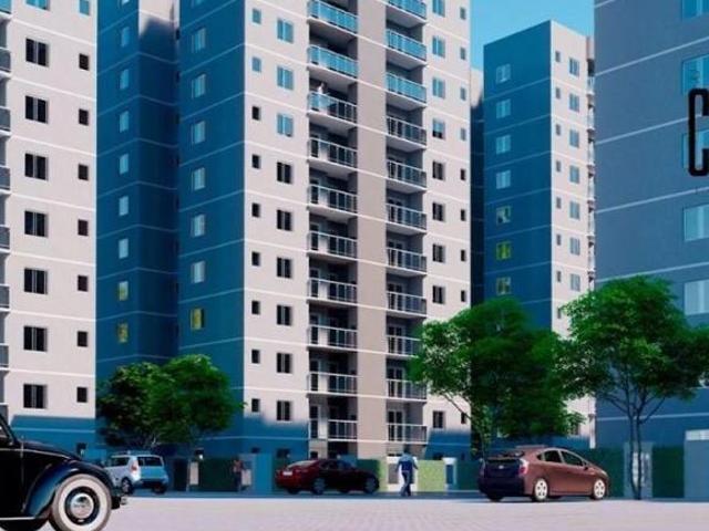 Apartamento venda em Canadá, Cascavel