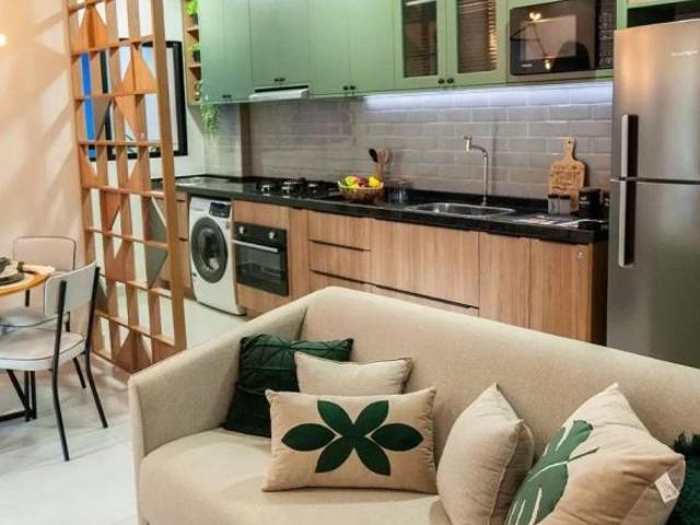 Apartamento venda em Região Imediata de Campinas, Região Metropolitana de Campinas