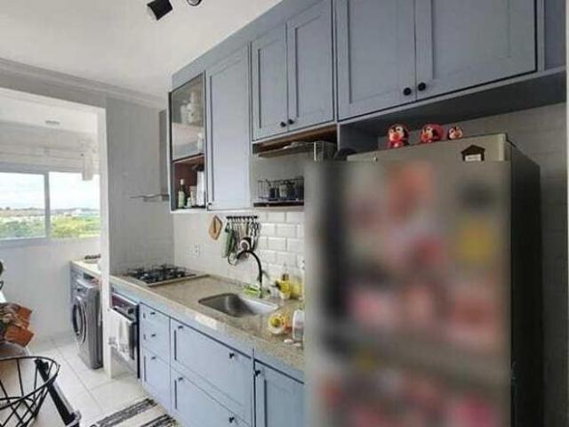 Apartamento venda em Região Imediata de Sorocaba, Região Metropolitana de Sorocaba