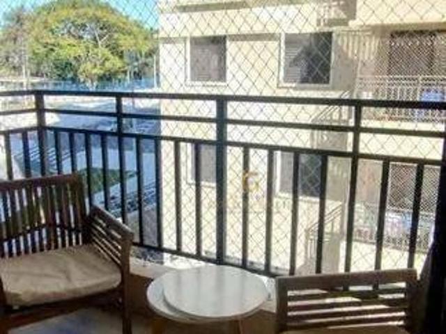 Apartamento venda em Região Imediata de São José dos Campos, Região Metropolitana do Vale do Paraíba e Litoral Norte