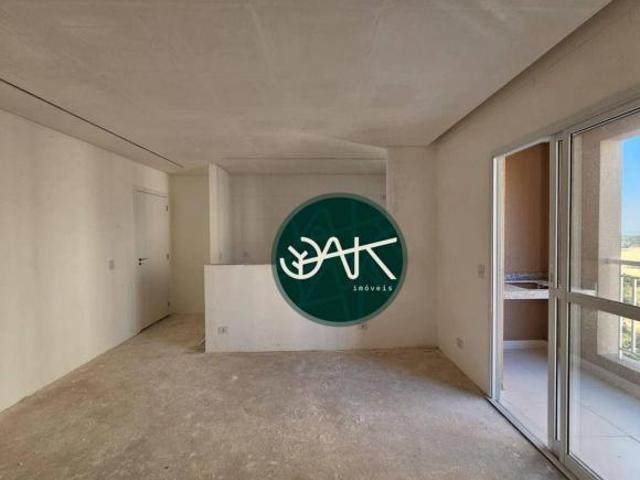 Apartamento venda em Vila Romana, Jacareí